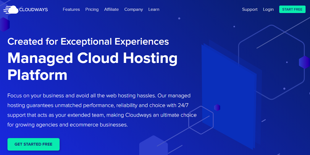 cloudways-hosting-india